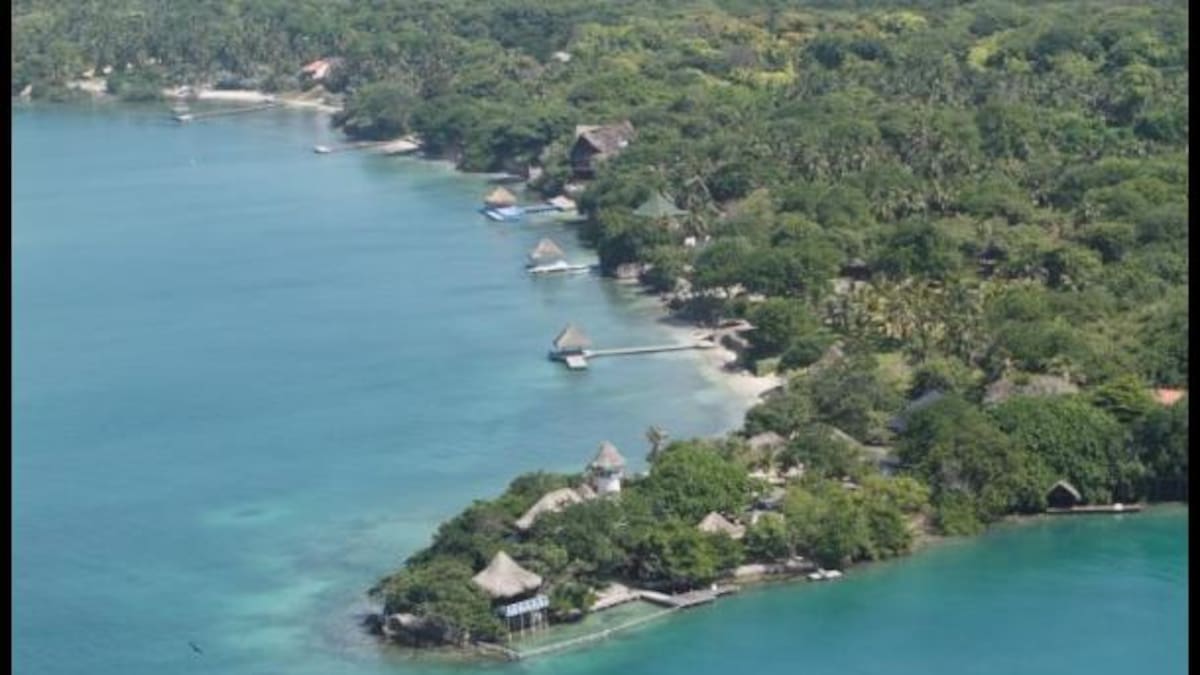 Gobierno anuncia que recuperará Islas del Rosario