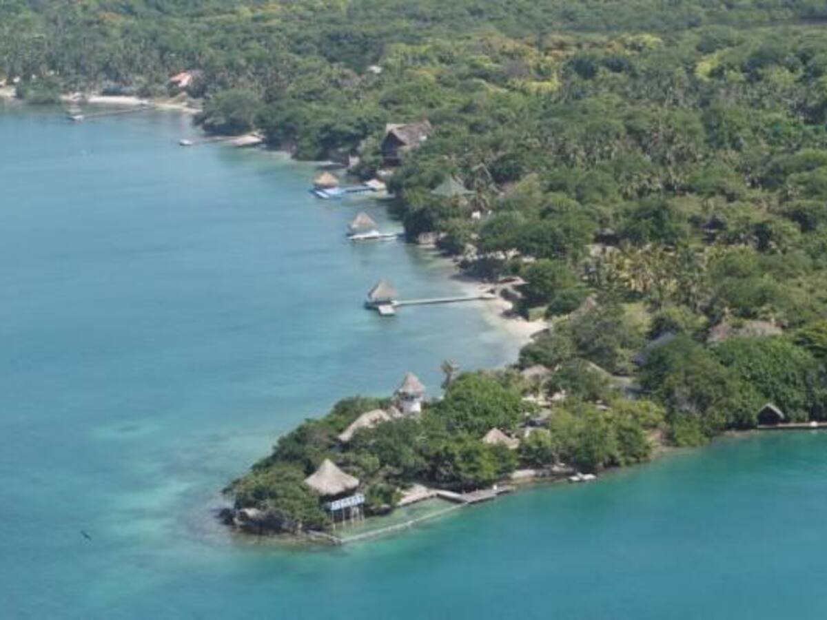 Gobierno anuncia que recuperará Islas del Rosario