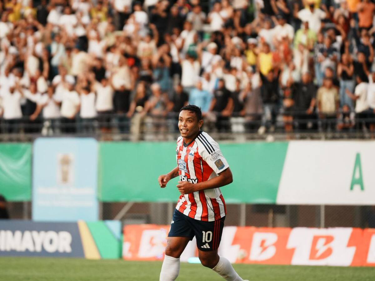 Tabla de goleadores en Liga Colombiana: Luis Fernando Muriel se mete en la pelea por el Botín de Oro