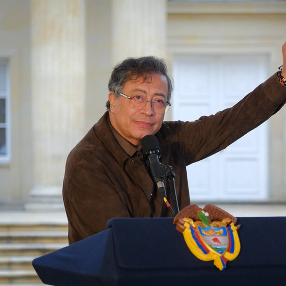 Presidente Petro firmó decreto que ordena desclasificar los archivos de inteligencia del DAS