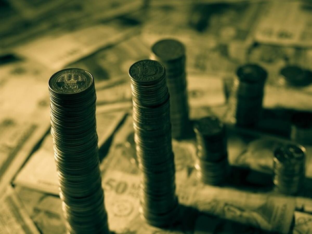 Según la Dian, en lo corrido del año recaudo bruto de impuestos nacionales creció