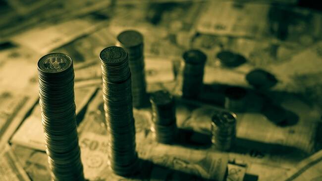 Recaudo de impuestos. Foto: Getty Images