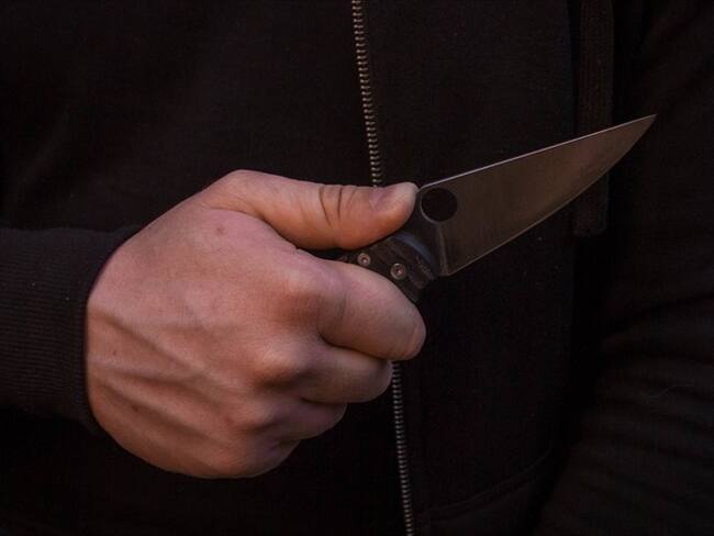 Yo creo que hoy en día están esperando al que le toque, sea la bicicleta que sea: Kevin Hernández, víctima de robo. Foto: Getty Images