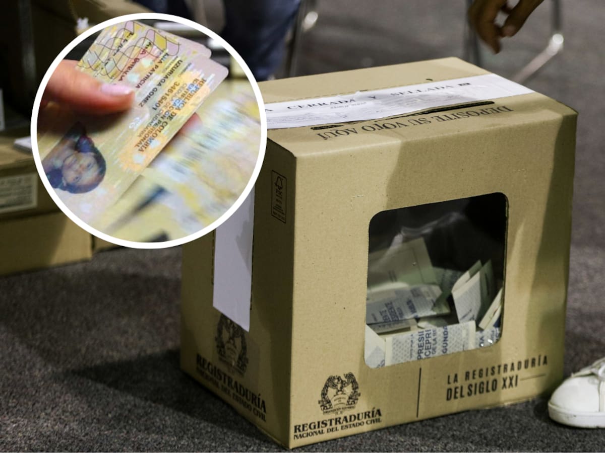 Video | Inscripción de cédulas: plazo límite y cómo hacerlo