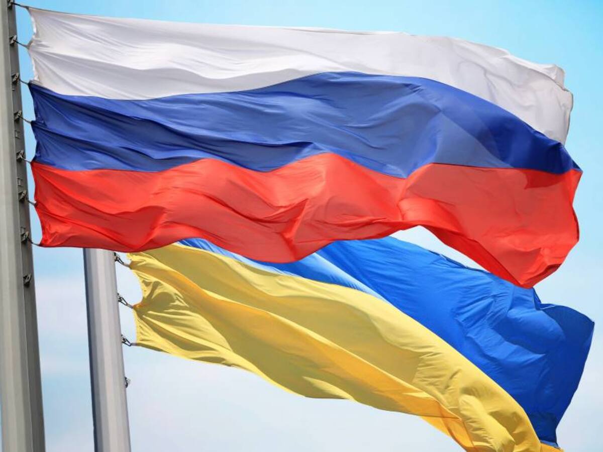 Presidente Petro hizo un llamado al diálogo entre Rusia y Ucrania