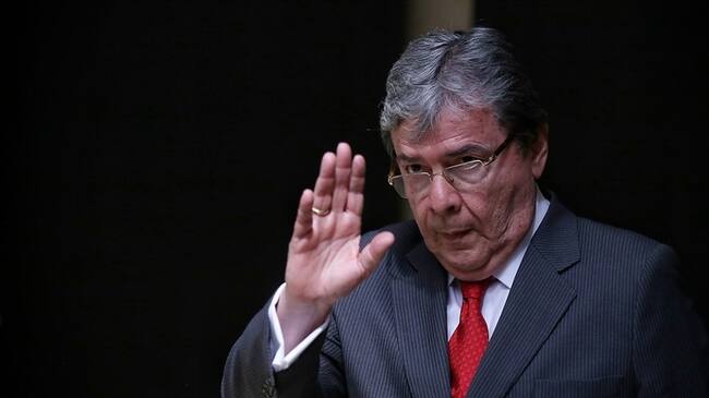 Se superaron las 80 mil hectáreas erradicadas, según el Ministro de Defensa.. Foto: Colprensa