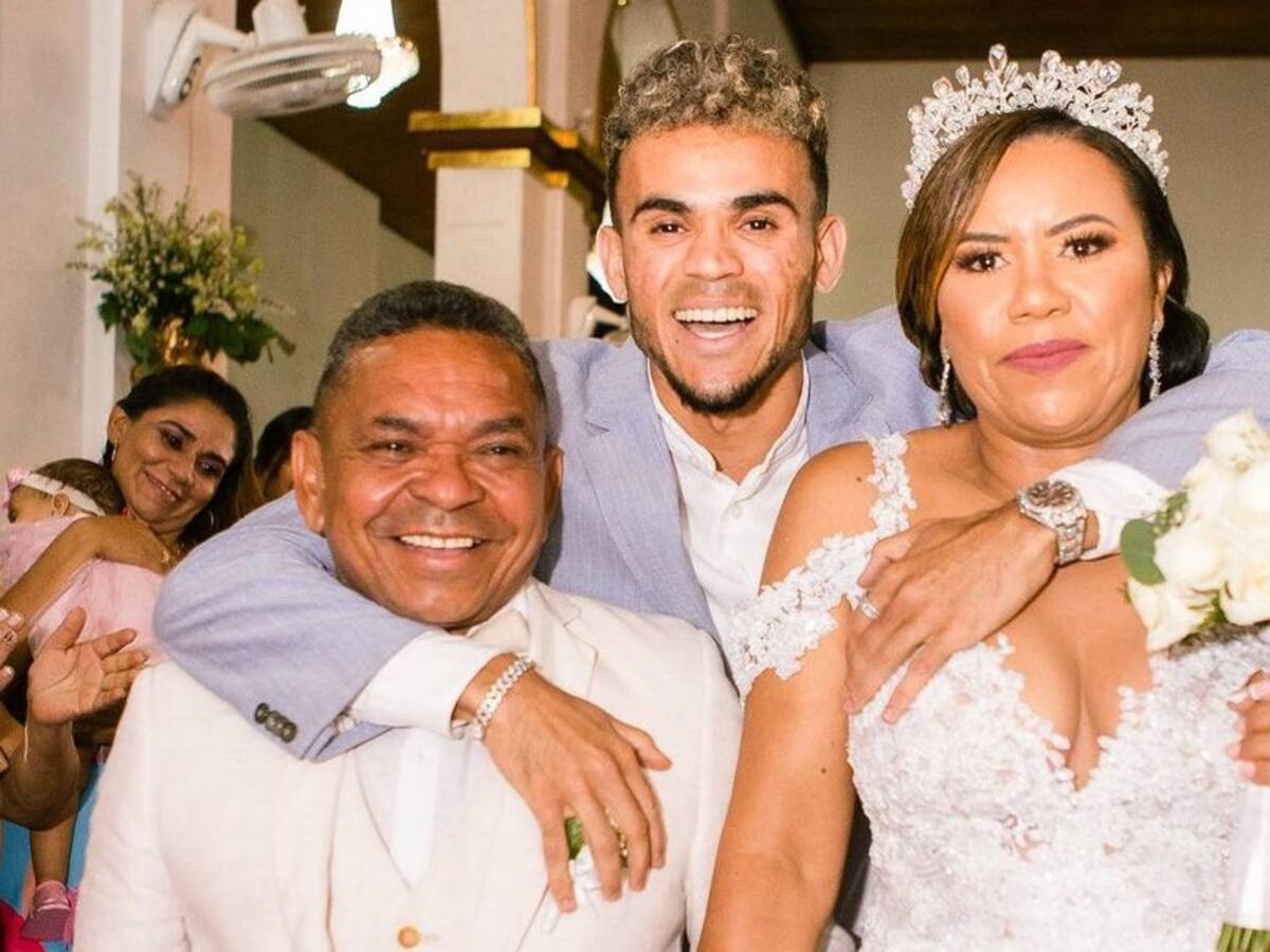 Video: así capturaron a uno de los presuntos secuestradores de los padres de Luis Díaz
