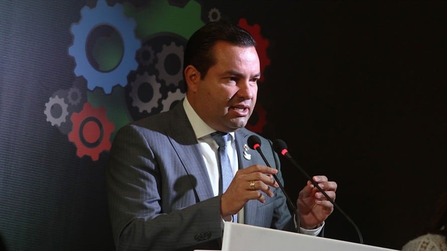 Didier Tavera los obligaba a que en la Asamblea General votaran como consejeros y miembros del Consejo Directivo a cuatro alcaldes. Foto: Colprensa