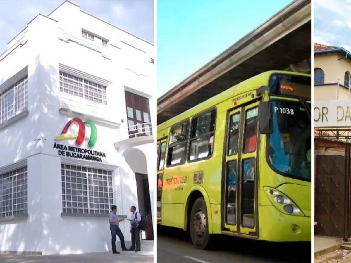 Estas son las presuntas irregularidades que denuncia el alcalde electo de Bucaramanga