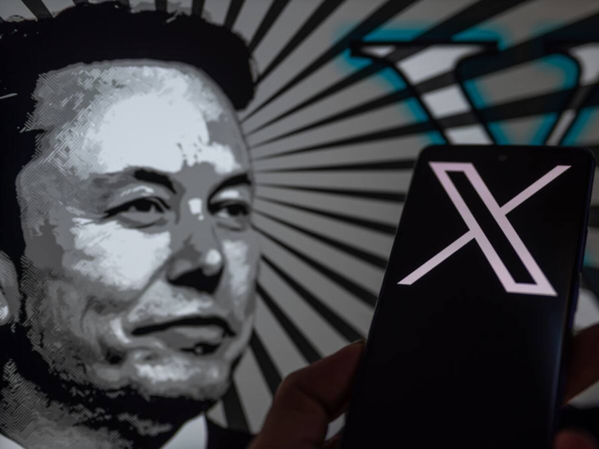 Musk arremete contra “seudojuez” y “el régimen represivo” de Brasil tras suspensión de X