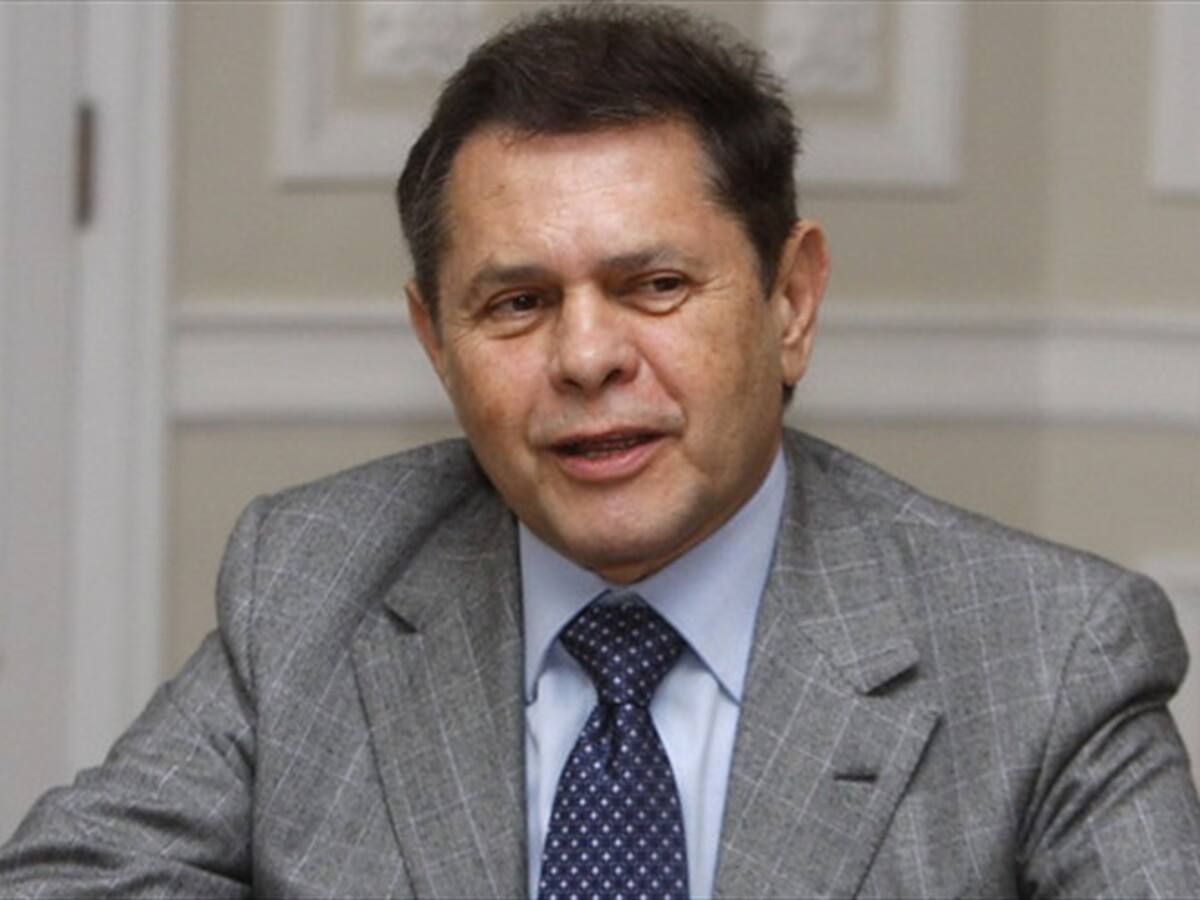 Carlos Mattos se pone a disposición de la justicia en España