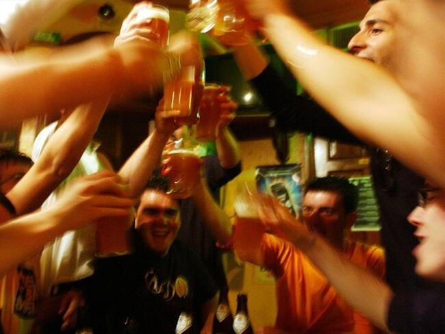 Ampliación en horario de bares aliviará la seguridad: secretario de Gobierno