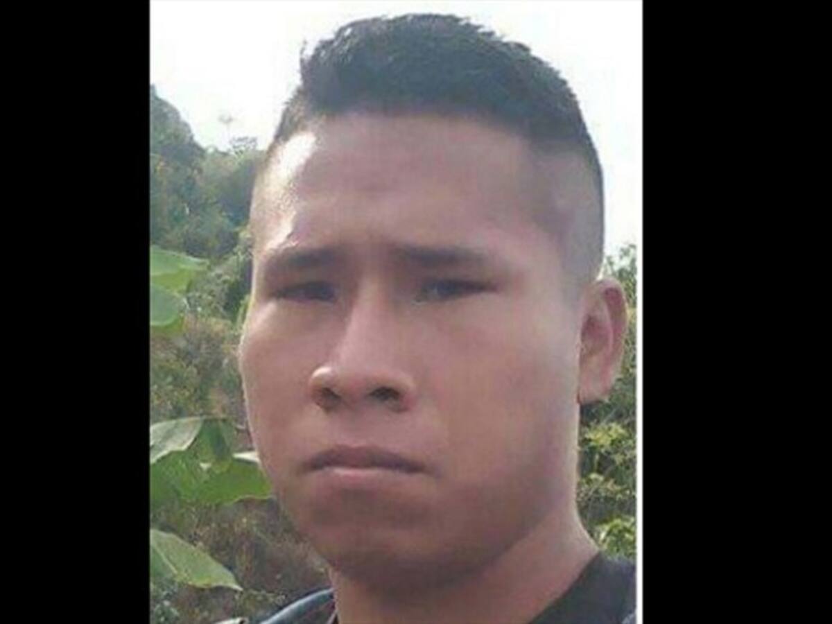 Asesinan a un defensor de derechos humanos en Corinto, Cauca