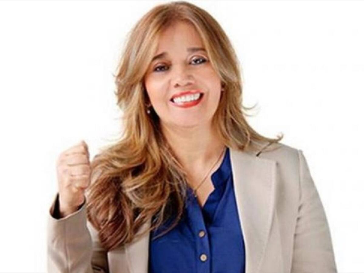 Procuraduría sanciona a la alcaldesa de Ocaña, Norte de Santander