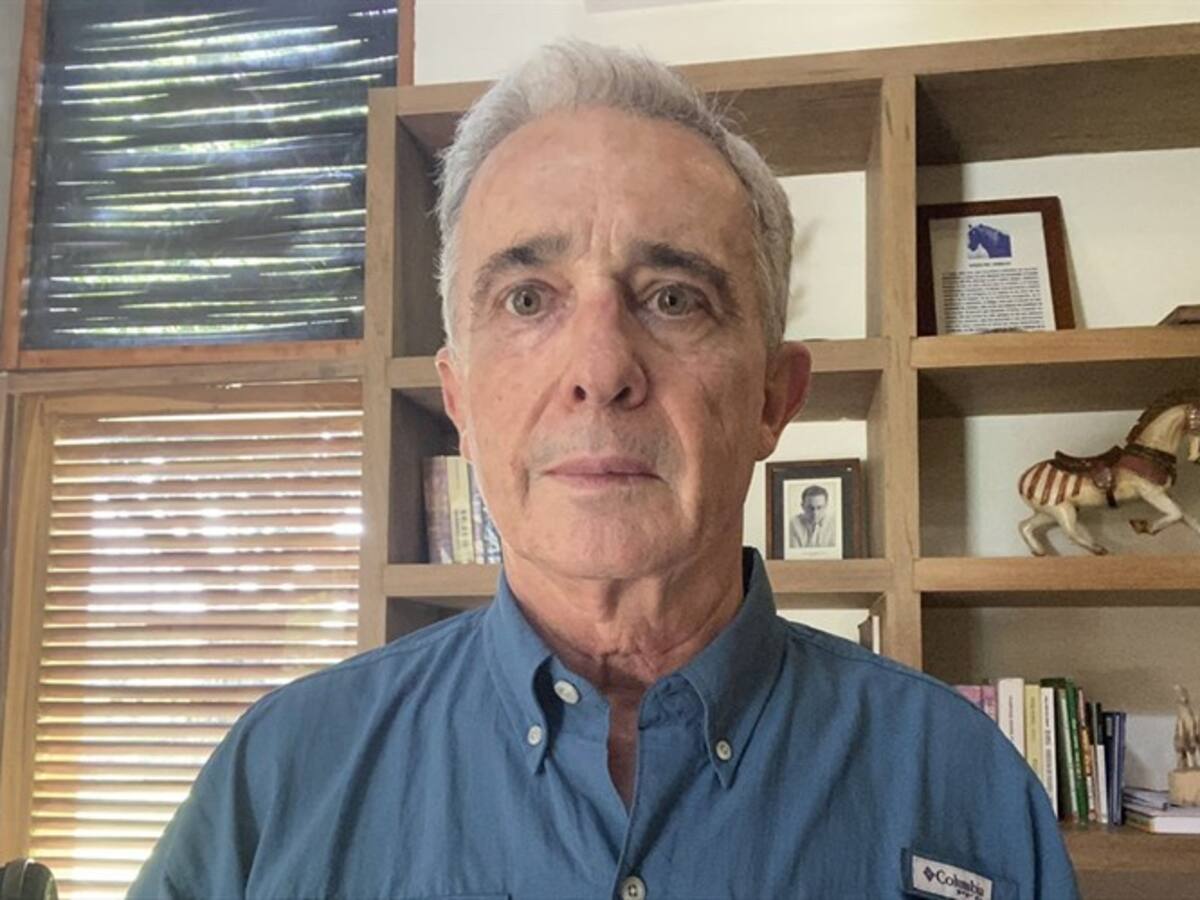Proceso contra el expresidente Uribe ya tiene fiscal