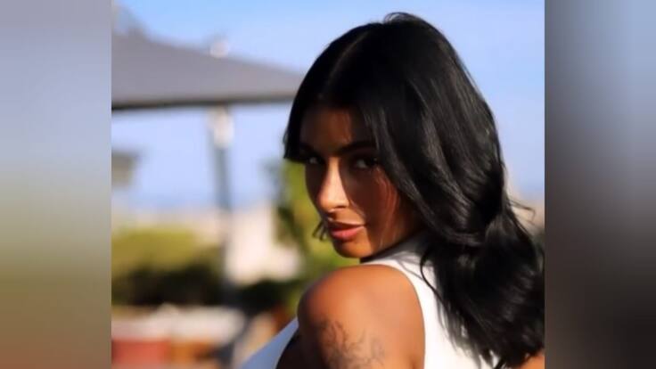 “Quisiera alcanzar mi sueño de ser actriz”: Michelle Jiménez, Miss Universo España 2024