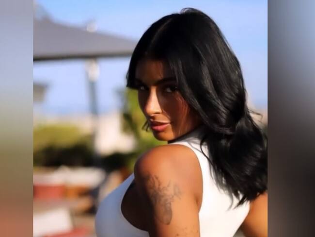 “Quisiera alcanzar mi sueño de ser actriz”: Michelle Jiménez, Miss Universo España 2024