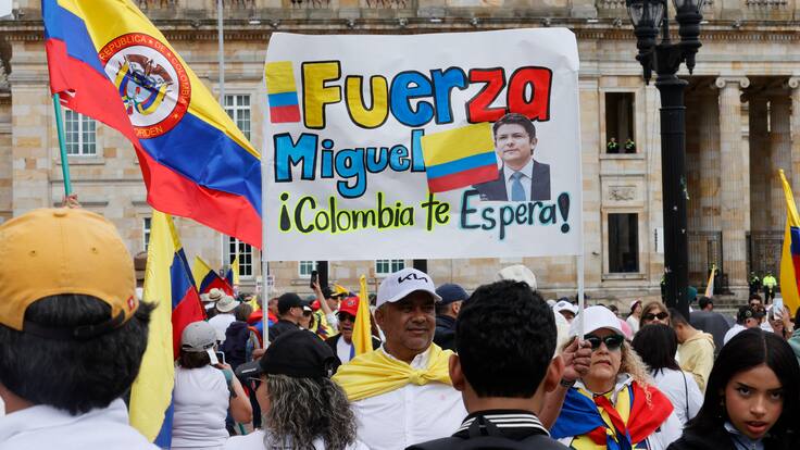 Representante Julia Miranda sobre Marcha del Silencio: “No hay color político”