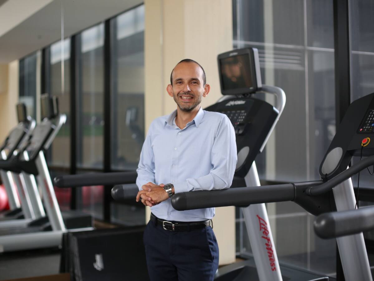 Doctor Óscar Rosero: Así es como el estrés afecta la tiroides