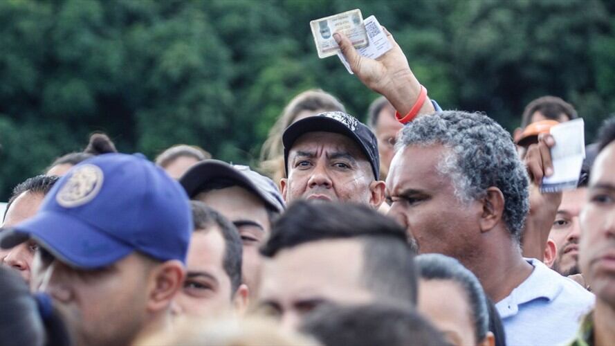 El funcionario no precisó cuándo entraría en vigencia el nuevo documento. Foto: Getty Images