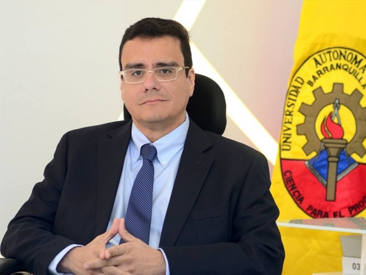 Ramsés Vargas fue capturado en Cartagena