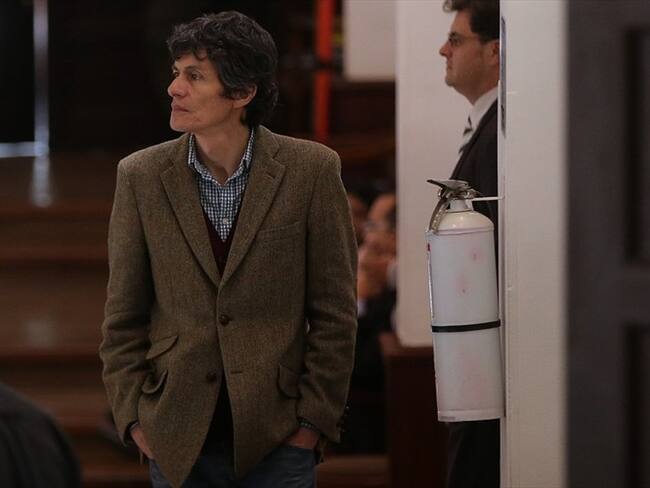 Declarar por decreto el POT podría poner en riesgo la inversión en Bogotá: Juan Flórez