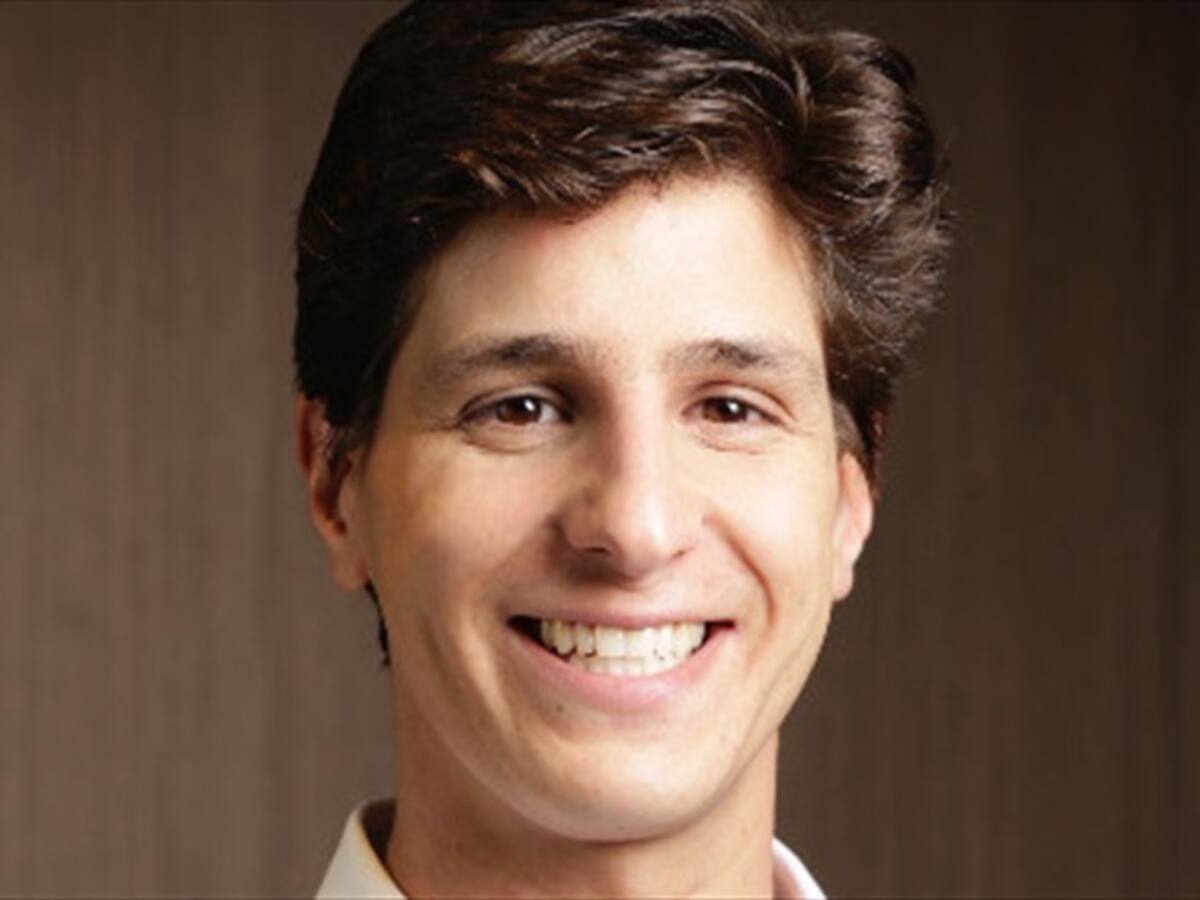 La tecnología no viene a reemplazar a los humanos: Camilo Arango