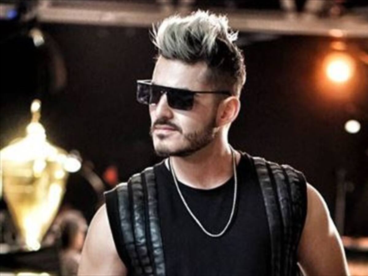 Juanse Quintero presenta su más reciente canción ‘Usted es pa mi’