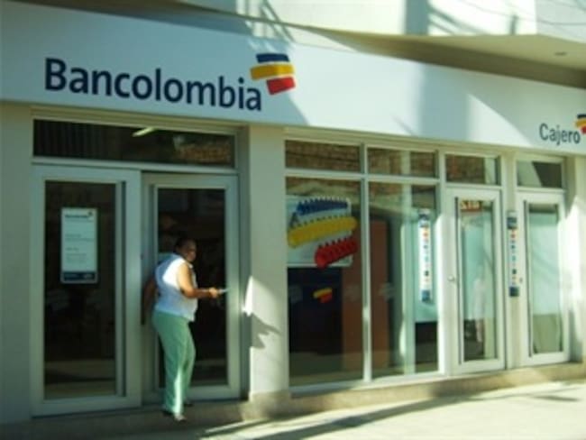 Decisiones políticas son claves para estabilidad de mercados financieros: Bancolombia