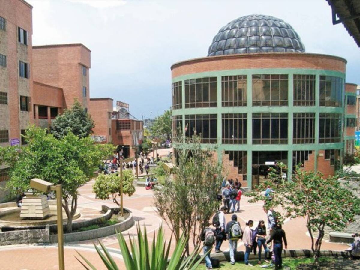 Wilman Muñoz, exdirectivo de la Universidad Distrital, prenderá el “ventilador”