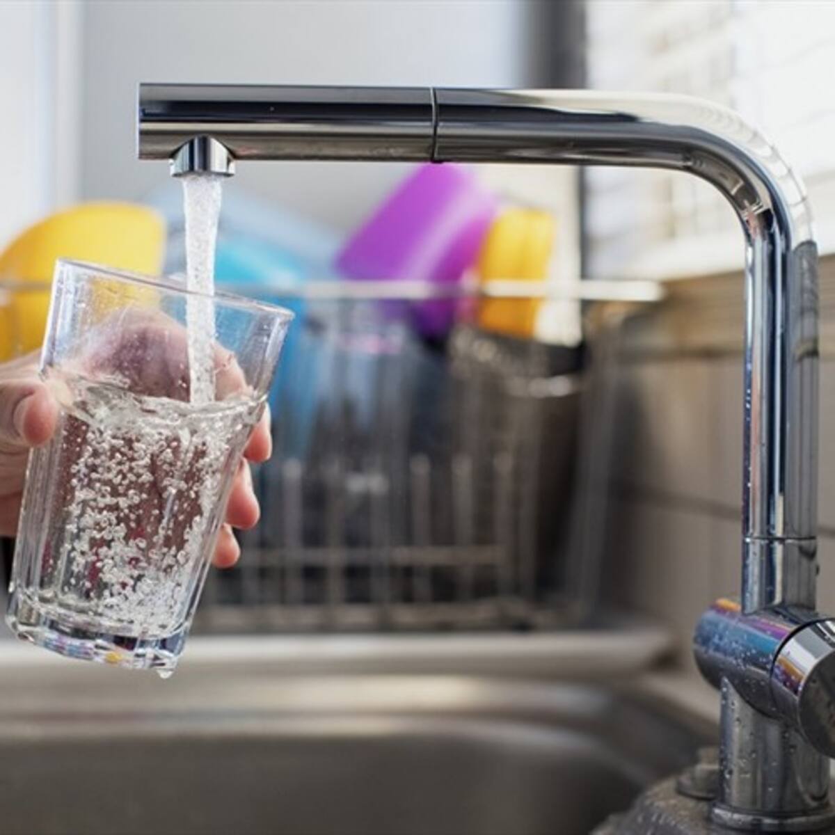 Avances en la reducción del consumo de agua en Bogotá: reporte del 23 de abril