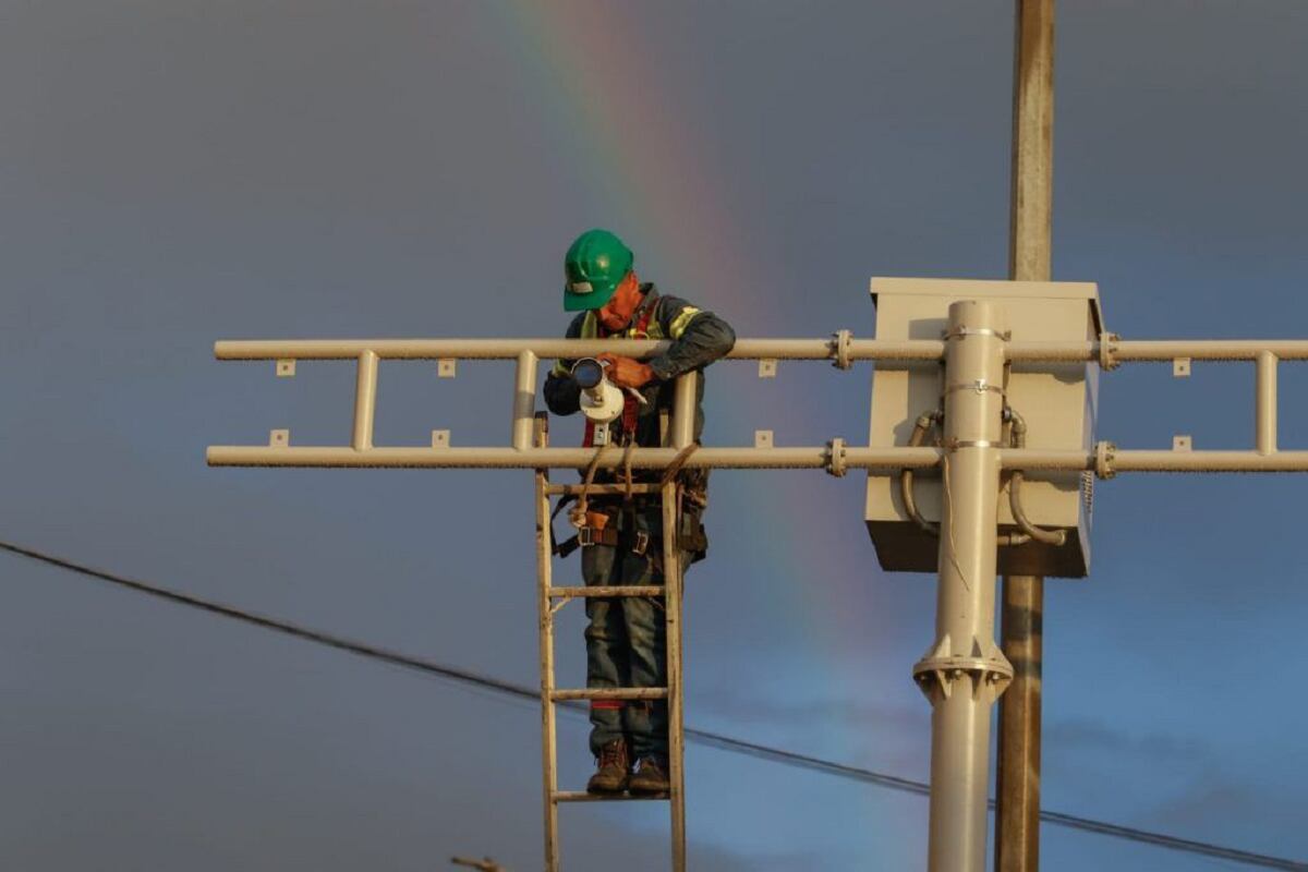 Crédito: Alcaldía de Manizales.