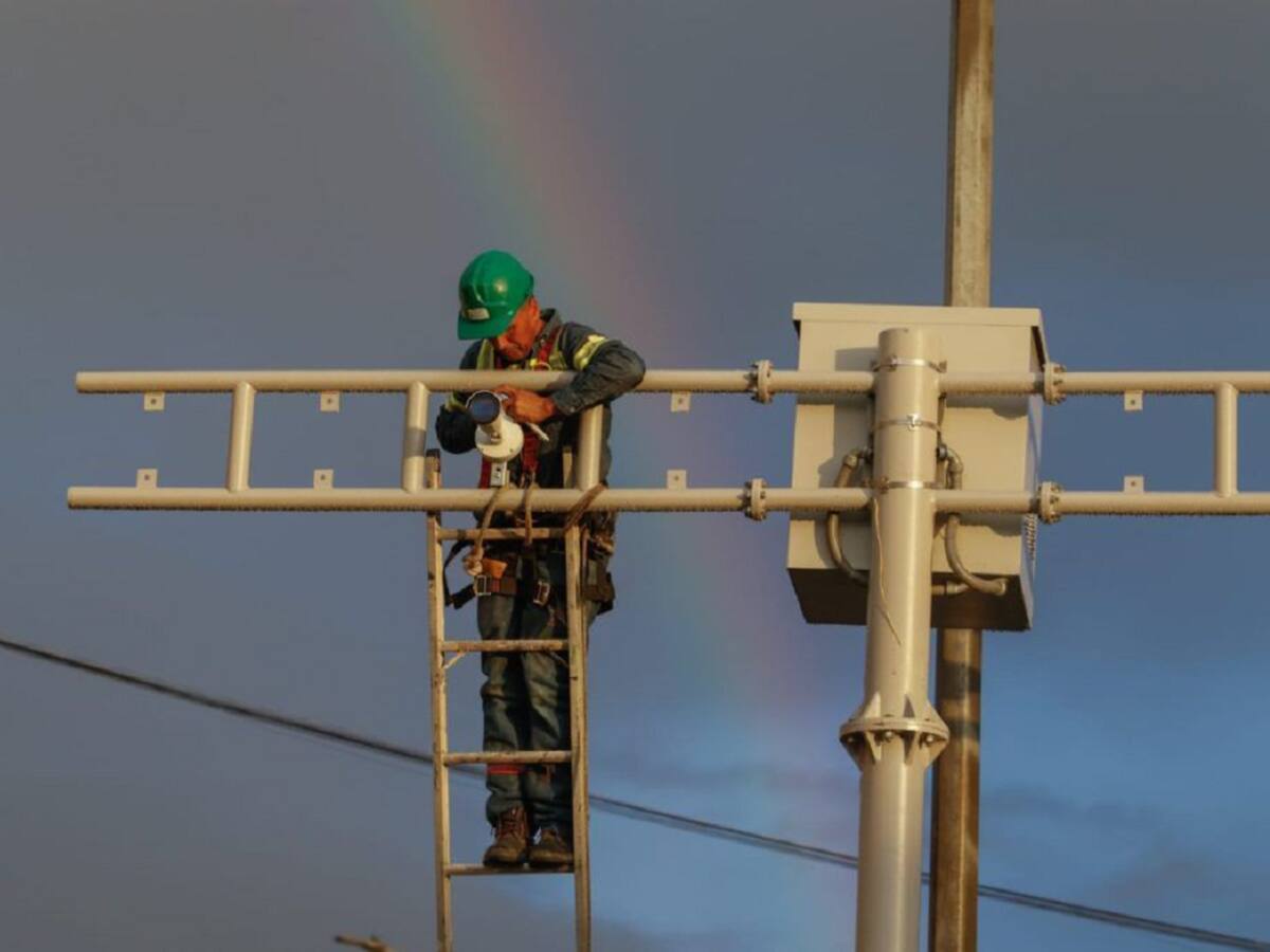 Cámaras que se instalarán en Manizales no corresponden a dispositivos de fotomultas