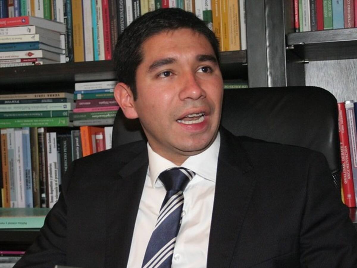 Fonade era un fortín político: exfiscal Moreno