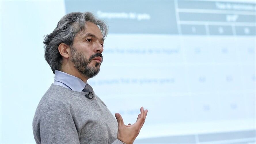 Un hombre, diciendo ser primo del director del DANE y a través de otros engaños, ha estafado a varias personas que buscan vender sus viviendas. . Foto: Colprensa