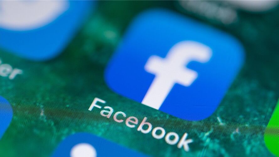 Facebook dice que ampliará medidas para eliminar contenido supremacista blanco. Foto: Getty Images