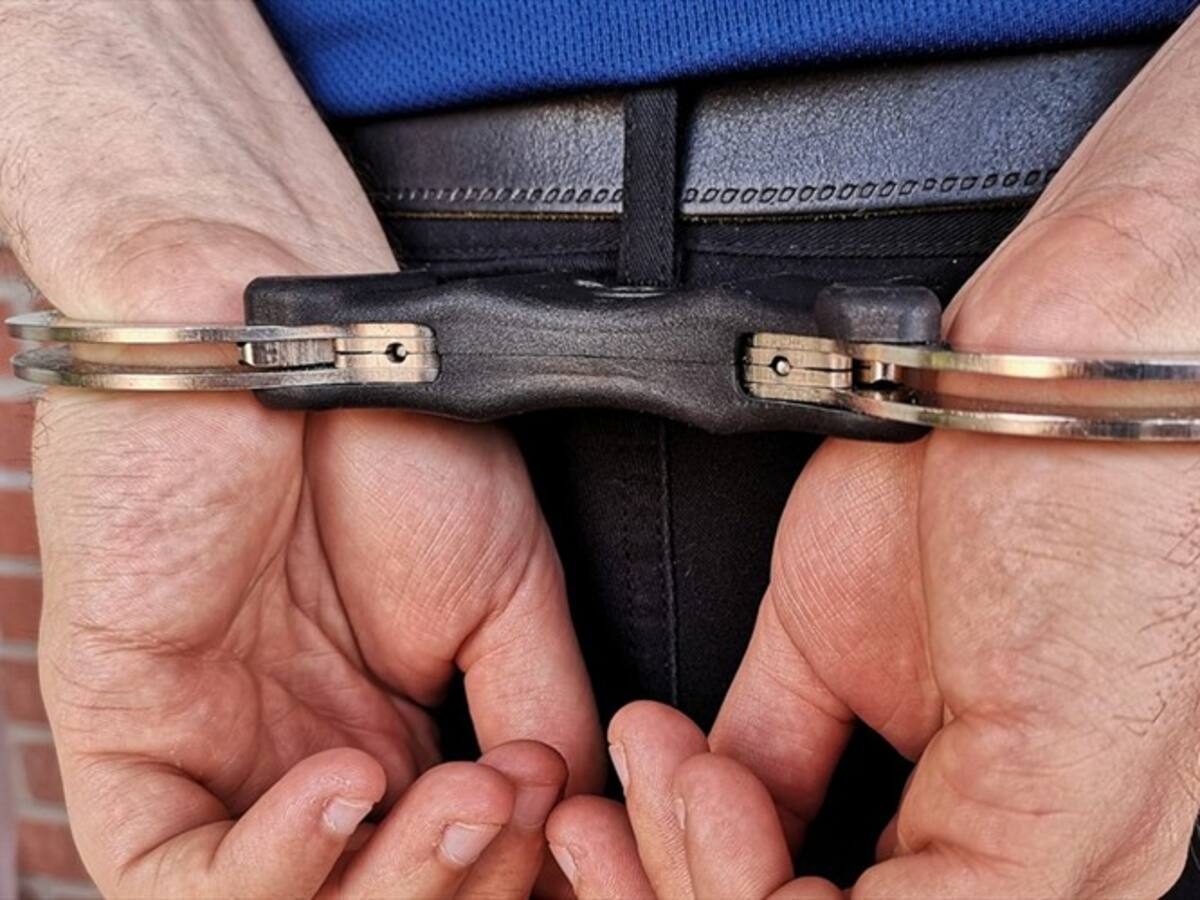 Aseguran a exoficial y dos patrulleros de la Policía investigados por secuestro