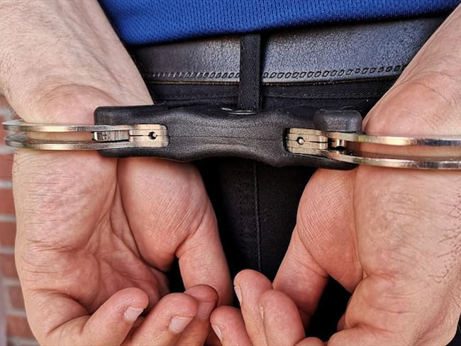 Los tres son señalados de presuntamente participar en los hechos ocurridos el pasado 19 de enero, en el sector San Andresito de San José. Foto: Getty Images