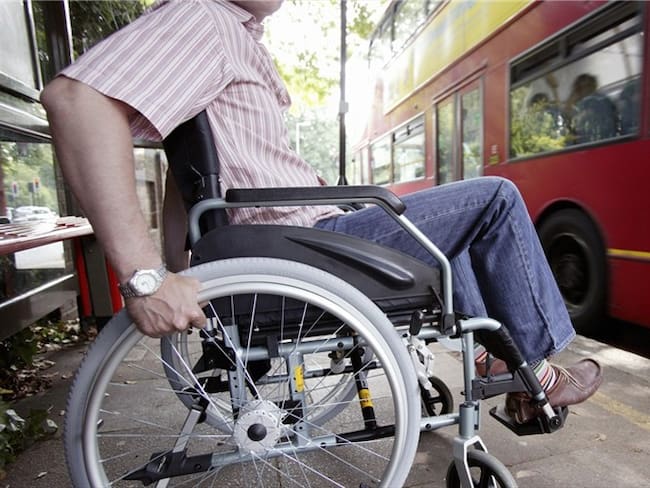 Mapcesible, la aplicación dedicada a ayudar la movilidad de personas con discapacidad