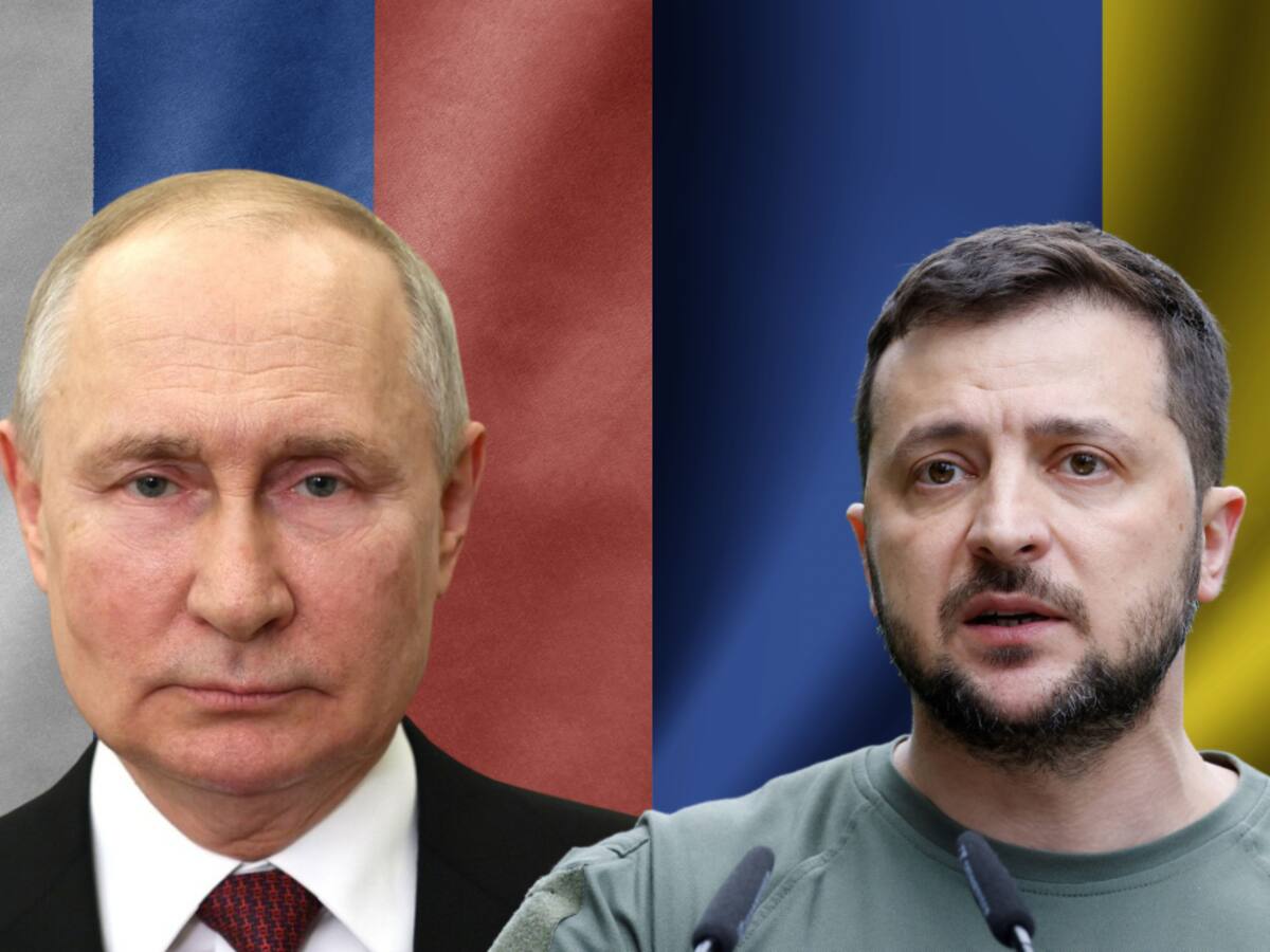 Rusia dijo que una reunión entre Putin y Zelenski debe prepararse “minuciosamente”