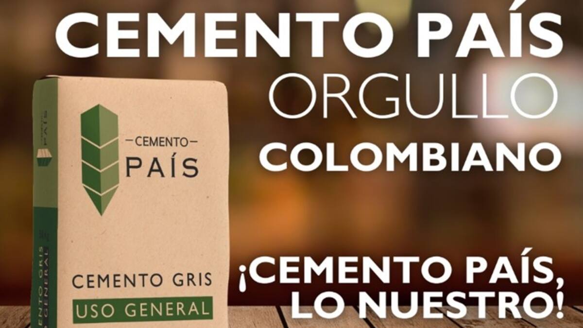 Cemento y Concretos País impulsa el sector constructor del Caribe con calidad e innovación