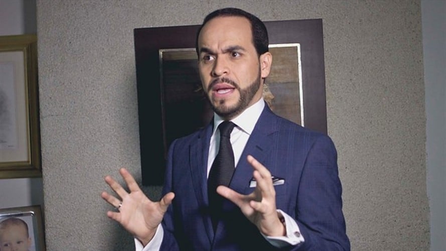 Abelardo de la Espriella. Foto: Colprensa