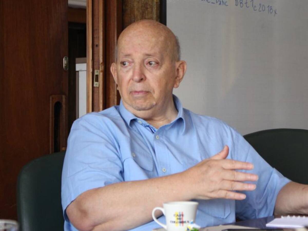 Otty Patiño advierte al ELN por secuestros: “proceso de paz será cada vez más inviable”