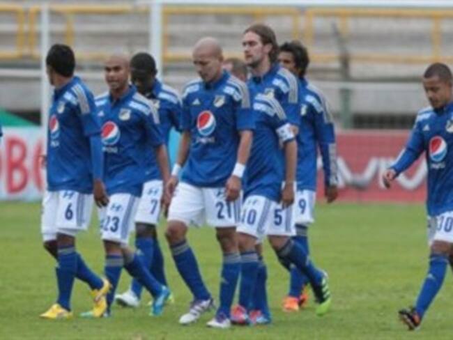 Millonarios adeuda $5.431 millones a empresa vinculada en escándalo de Interbolsa