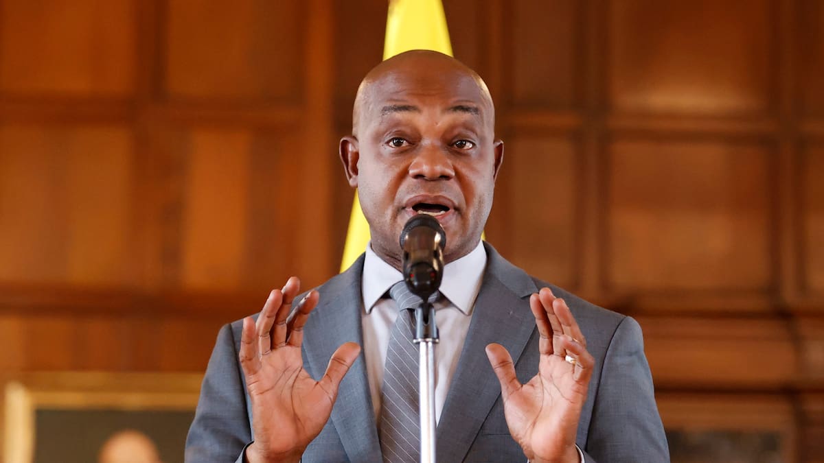 Colombia rechaza declaraciones del fiscal de Paraguay sobre “negligencia” en caso Pecci