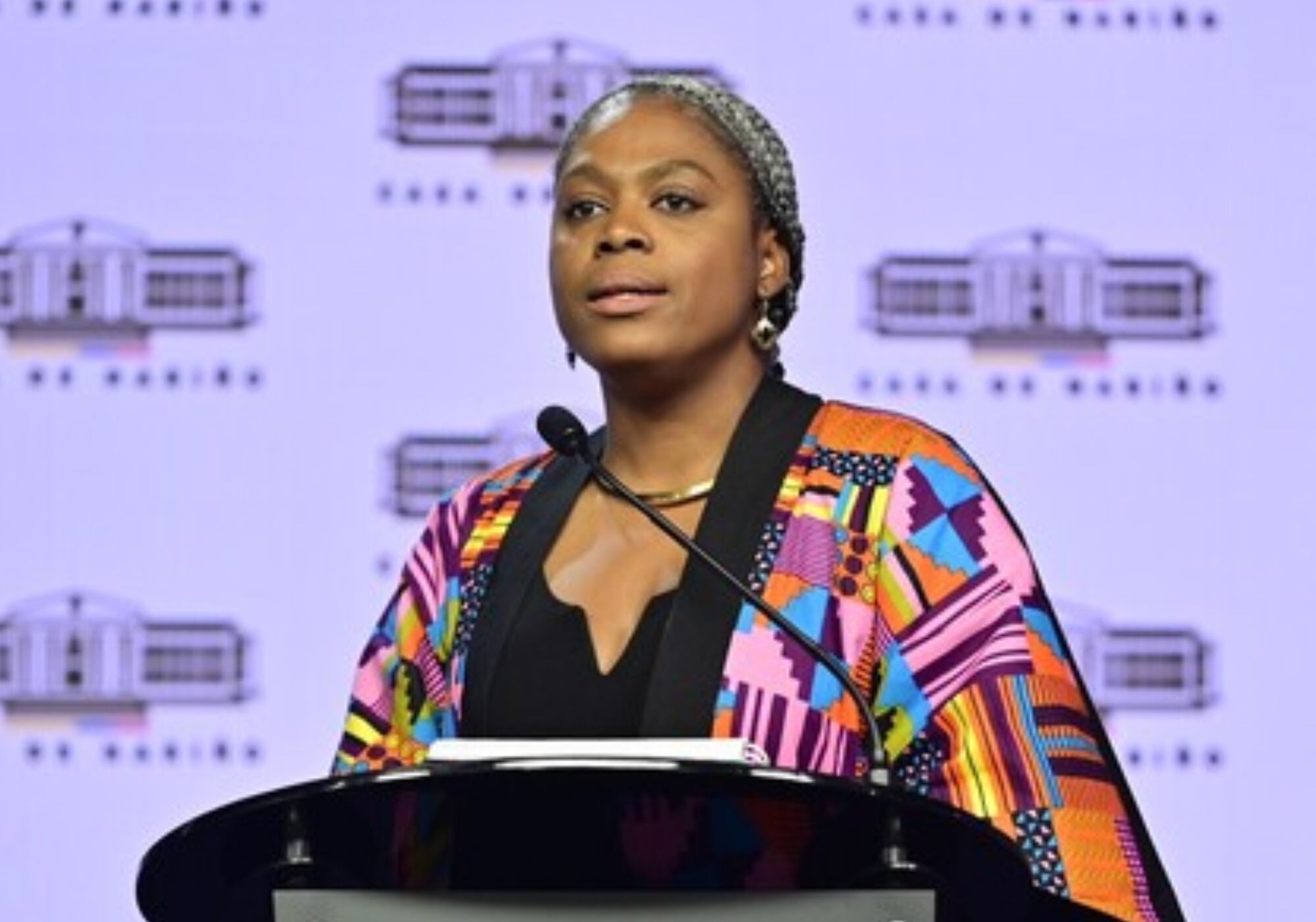 Aurora Vergara Figueroa. Foto: Colprensa