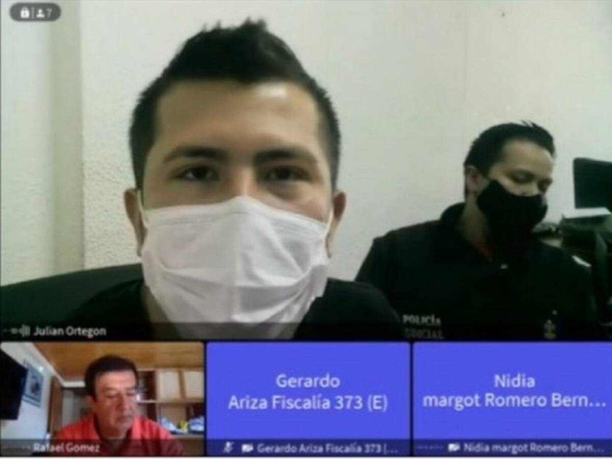 Imputan cargos contra supuesto responsable de la muerte de Ana María Castro