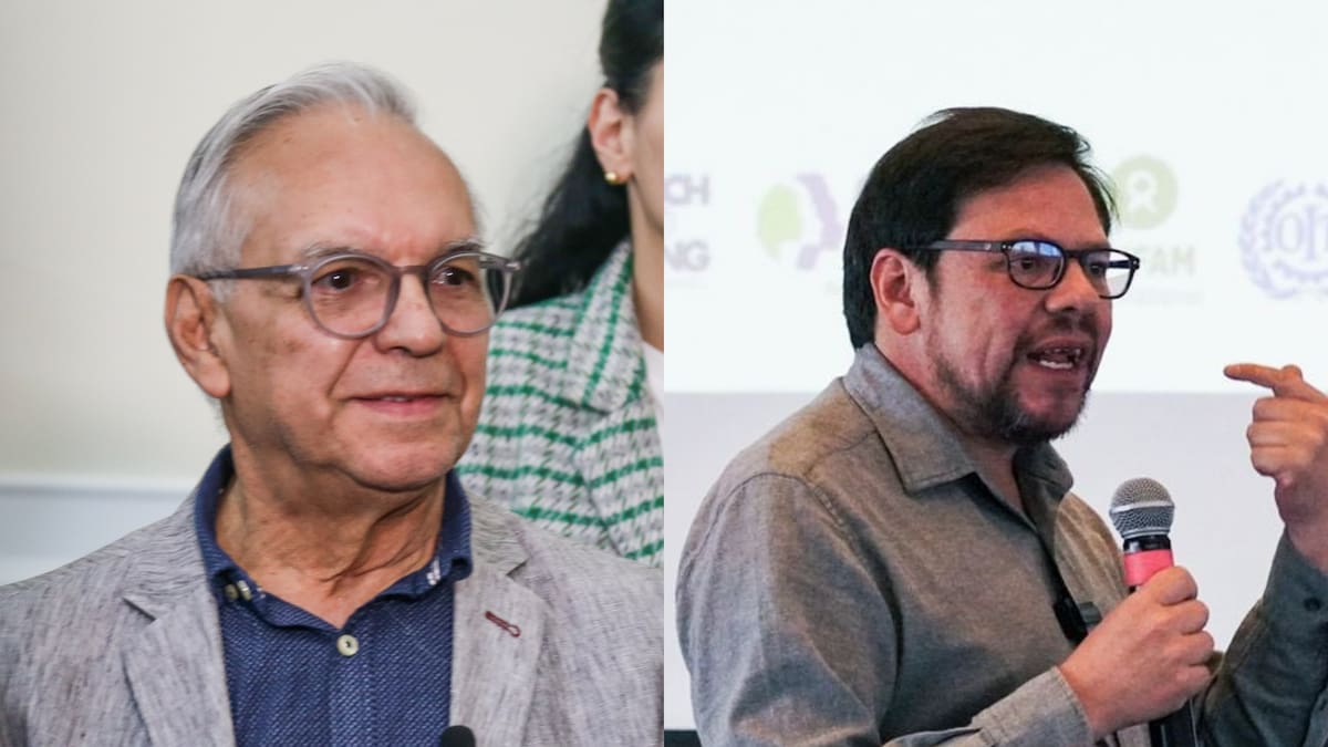 “Sin decreto, es un hipotético nombramiento”: Minhacienda sobre Diego Cancino en la SAE