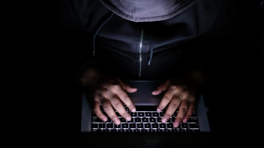 Por el delito de extorsión, van 45 personas capturadas en Caldas en lo transcurrido de 2018. Foto: Getty Images