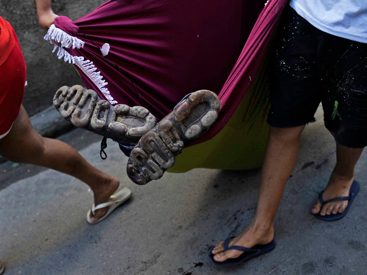 Suben a 18 los muertos en operativo policial en una favela de Río de Janeiro